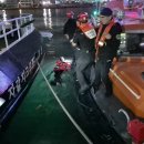 유람선선착장 앞 이미지