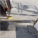 공도빌딩 | 용산구 아스콘 보수 업체 빌딩 주차장 입구 아스팔트 부분 포장 후기 비용