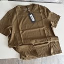 태드기어 Prism Cotton T S(95), M(100), L(105) 새제품 이미지