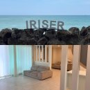 주전몽돌해변3(화장실) | 울산 이리제 펜션 401호 주전몽돌해변 오션뷰 바베큐 6인 숙소