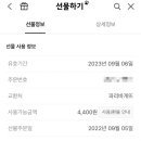 파리바게트 건대로데오점 이미지