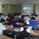 7/22~23 충남귀농대학의 서천군귀농인협의회 방문 - 첫번째 이미지