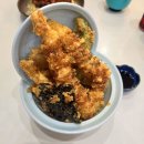 멍냥의민족대화 | 부천 범박동 텐동 맛집 카쿠레가 일식당 내돈내산