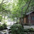 치악산자연휴양림 이미지