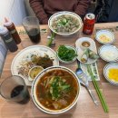 씨유 월곡동덕여대점 | 월곡역 맛집 쌀국수 포라임 재방문