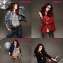 빨강머리 이미지