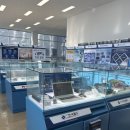㈜한국몰드, 한국 우수 금형 기업 상설 전시관에서 만나다