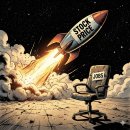 동일운수(자) 노동조합 | [AI] 2027년 판교에는 단결투쟁 깃발이 나부낄 것 (마른 수건 쥐어짜기)