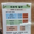 하르방밀면공항점 이미지
