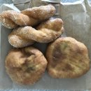 정꽈배기&수제만두