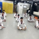 토리 태권도 이미지