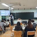 전주덕일중학교 새전북신문