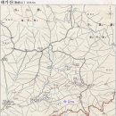 [도로]샘터 삼거리 이미지