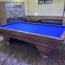 로타리 당구장 이미지