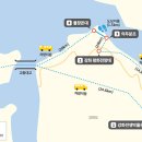 고랑포구 안내소 이미지