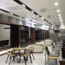 캘러웨이 스크린골프 세종점 이미지