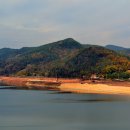 상주 용산정사 이미지