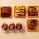 UR(목포시)-[비파로]-상-1 | 수제 약과 종류 보관방법 목포답례품 전문 명가다온당