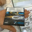 으뜸50안경 덕천점 | 부산 덕천 으뜸스타안경점에서 맞춘 운전용 안경 X-DRIVE 후기