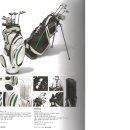 재업) BMW GolfSport 골프백 판매합니다. 이미지