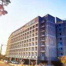 글레즈하임호텔 이미지