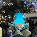 블루샥지사점 | TK콘크리트 부시러 다녀온 TK딸의 대구 탄핵 시위 집회 후기