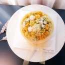 종로떡케이크블레싱케이크