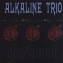 Alkaline Trio (알카라인 트리오) 이미지
