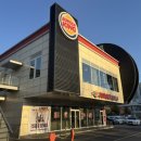 상하이주유소 | 버거킹 더 크리스퍼 세트 내돈내산 솔직후기 반석역 혼밥