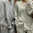 홈패션&홈스타일링 | 커플 잠옷 포근한 집콕패션 홈웨어 귀여운 여성 홈웨어 모음집