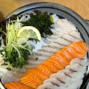 고잔2길 | 안산 고잔동 회 맛집 [윤선장어시장] 방문후기