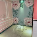 엔젤 노래연습장 이미지