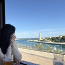 태산렌트카 | Europe 9. 스페인 마요르카 신혼여행 3박4일 일정- 1일차(라이언에어/BLOCK HOUSE/ Shelby&#39;s Sports Bar)