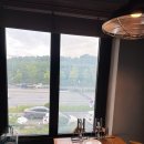 에이컷 | 올림픽공원 맛집 추천! 고기 질부터 가성비까지 완벽했던 에이컷스테이크 후기