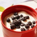 블루베리 농약 제거 세척법 &amp; 신선하게 보관하는 법 – 생과 vs 냉동 이미지