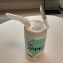 더(The)하얀 | 하얀 신여성 추천 '더와입스(The Wipes)' 공구 후기