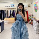 2부 웨딩한복 드레스 | 리슬, 단하주단 한복드레스 피팅 후기