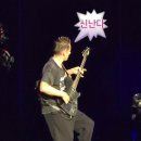 씨유잠원성한점 | 250927 개쩔었던 MUSE 뮤즈 내한공연 후기 🤘🎸