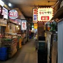 광장시장 이미지