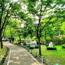 사가정공원(면목동)