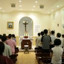 고금체육관 이미지