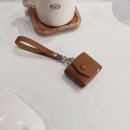 [원데이특강]가죽공예(스마트키 케이스) | 가죽공예 원데이 클래스 | 린도 가죽공방 오똔백 &amp; 가죽 에어팟 케이스 KIT