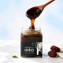 (주)해올 | 허밍테이블 대추고 추석 선물 부모님께 드리기 좋은 생강청 2구 선물세트 추천한 후기