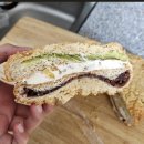 홍익떡집 | 하남 미사 장보는집 신개념 마트 이용방법 쟝블랑제리 맘모스빵 명란바게트 득템 후기