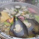 택이네조개전골 - 광진구 천호대로 591 | 택이네조개전골