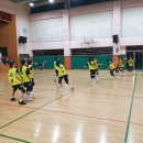 2025년 강동구 청소년 스포츠리그 피구대회 이미지