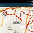 태봉산성지 이미지