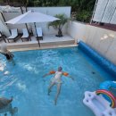 디풀빌라 | [디풀빌라] 남해 애견동반 풀빌라 디풀빌라 내돈내산 가족여행 후기, 남해 태교여행 성공! 재방문 의사...