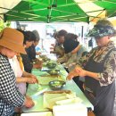 운산하우스달래협동조합 이미지