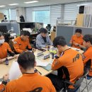 북부소방서 이미지